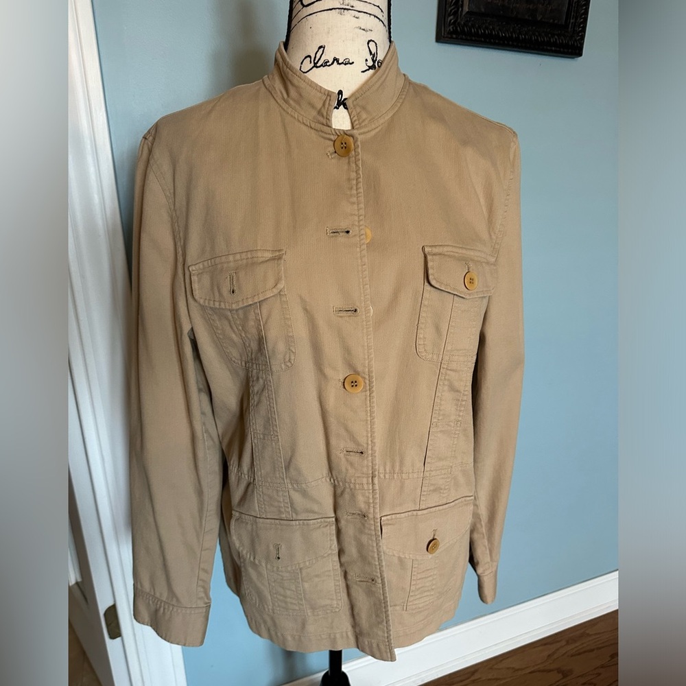 Jones New York Sport jacket
